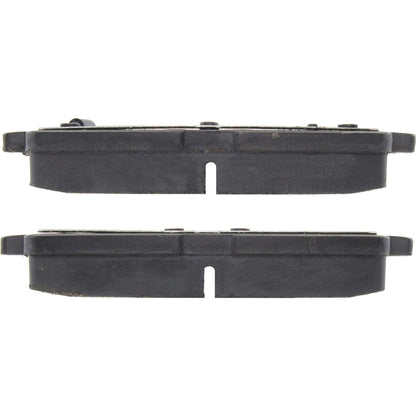 StopTech Street Select Brake Pads With Hardware