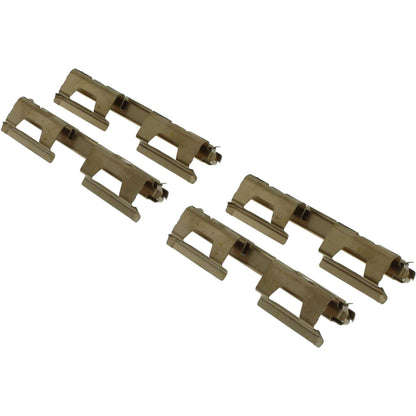 StopTech Street Select Brake Pads With Hardware