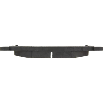 StopTech Street Select Brake Pads With Hardware