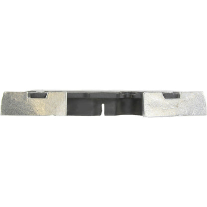 StopTech Street Select Brake Pads With Hardware