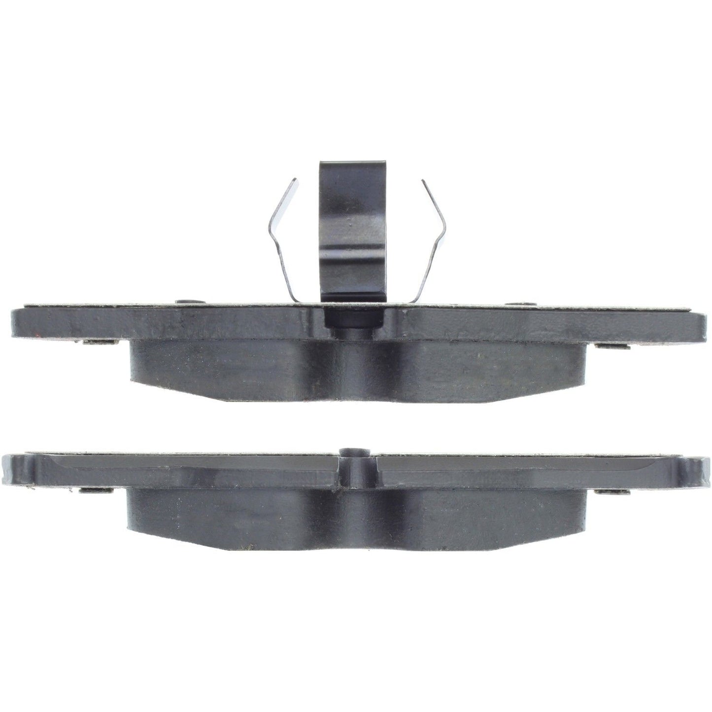 StopTech Street Select Brake Pads With Hardware
