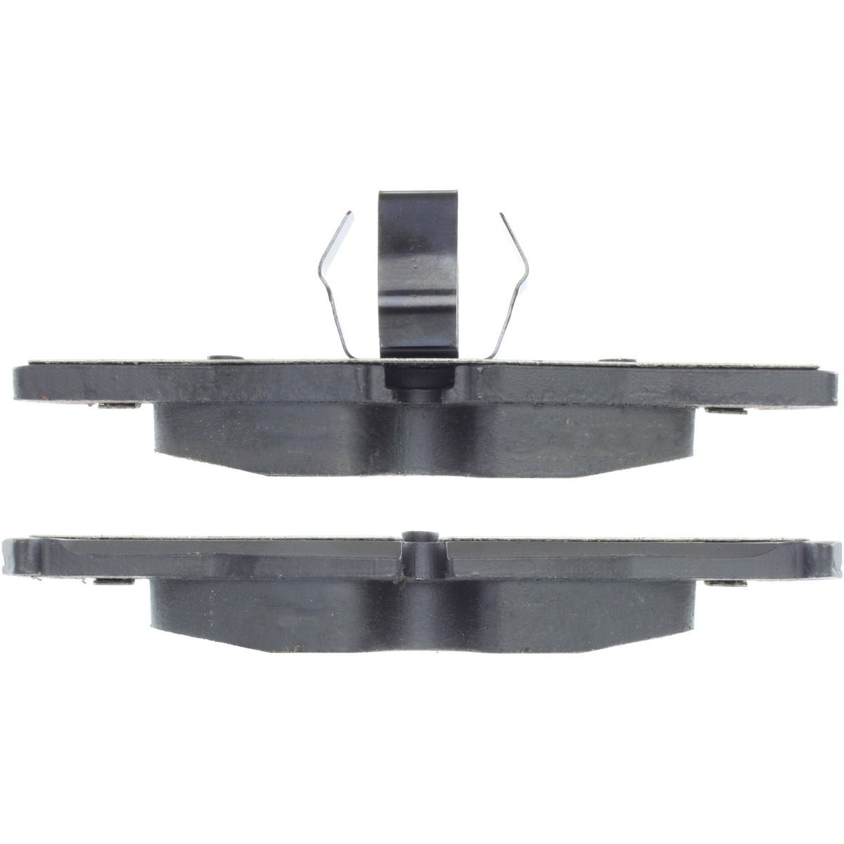 StopTech Street Select Brake Pads With Hardware