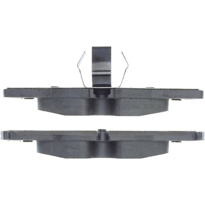 StopTech Street Select Brake Pads With Hardware