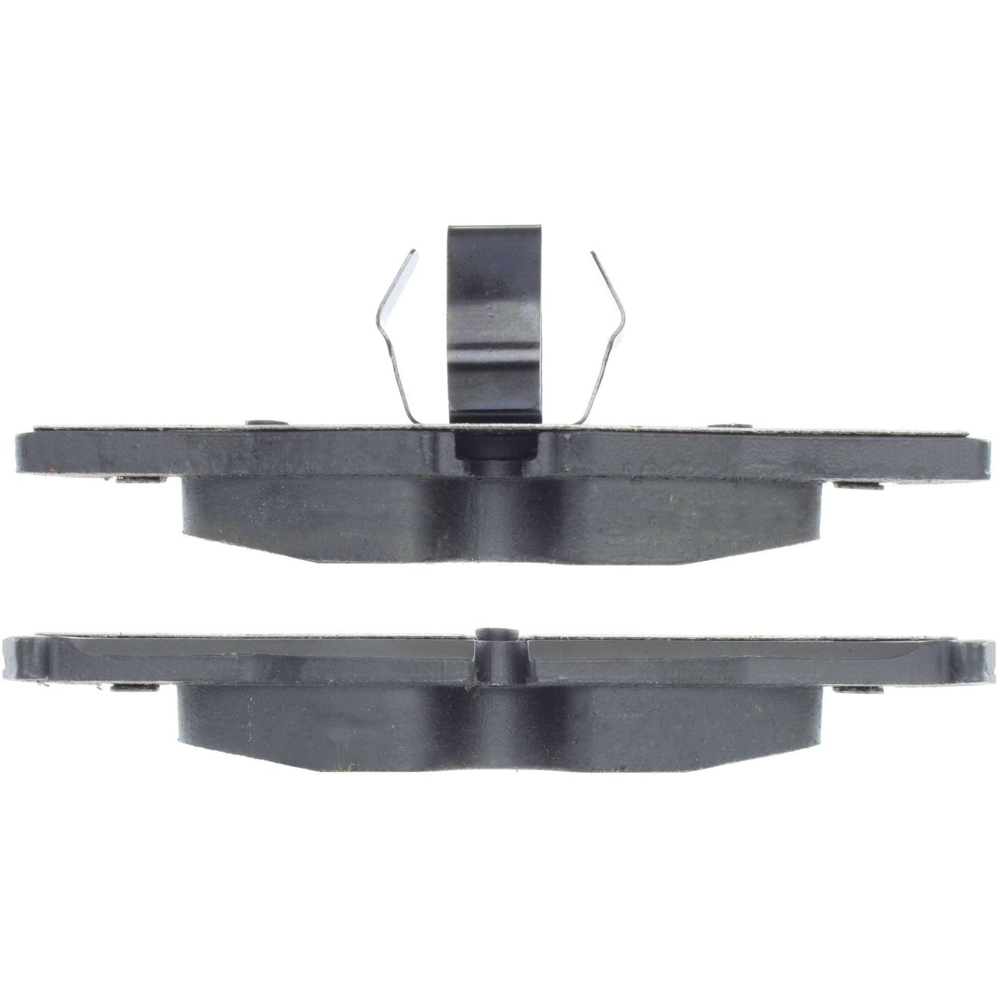 StopTech Street Select Brake Pads With Hardware