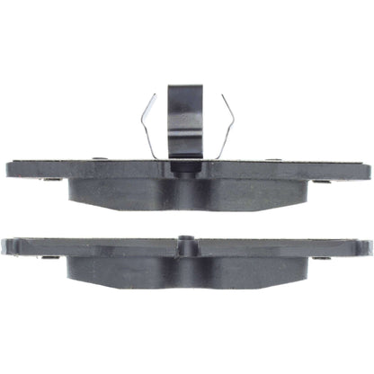 StopTech Street Select Brake Pads With Hardware