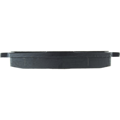 StopTech Street Select Brake Pads With Hardware
