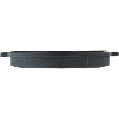 StopTech Street Select Brake Pads With Hardware
