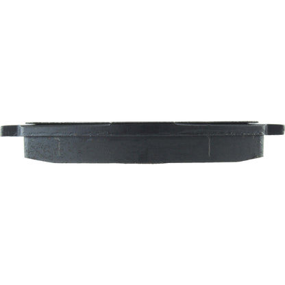 StopTech Street Select Brake Pads With Hardware