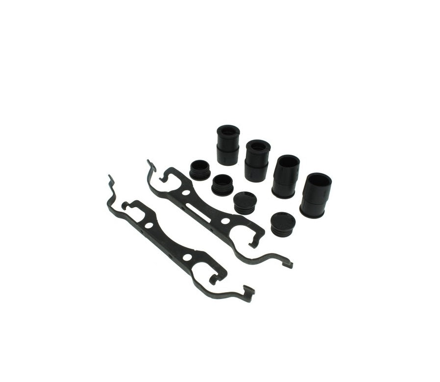 StopTech Street Select Brake Pads With Hardware