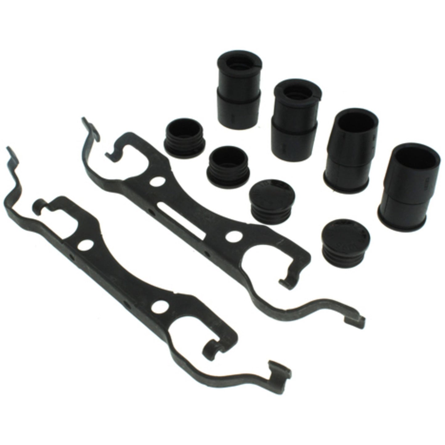 StopTech Street Select Brake Pads With Hardware