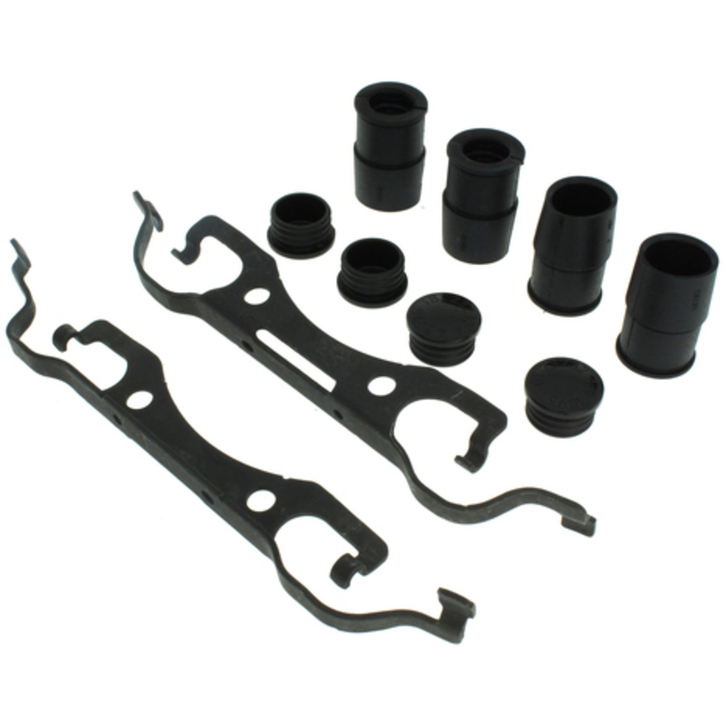 StopTech Street Select Brake Pads With Hardware