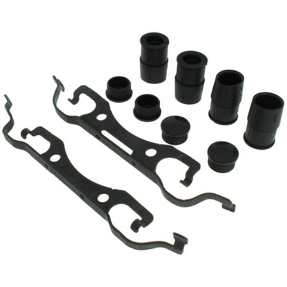 StopTech Street Select Brake Pads With Hardware