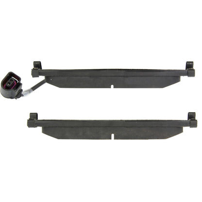 StopTech Street Select Brake Pads With Hardware