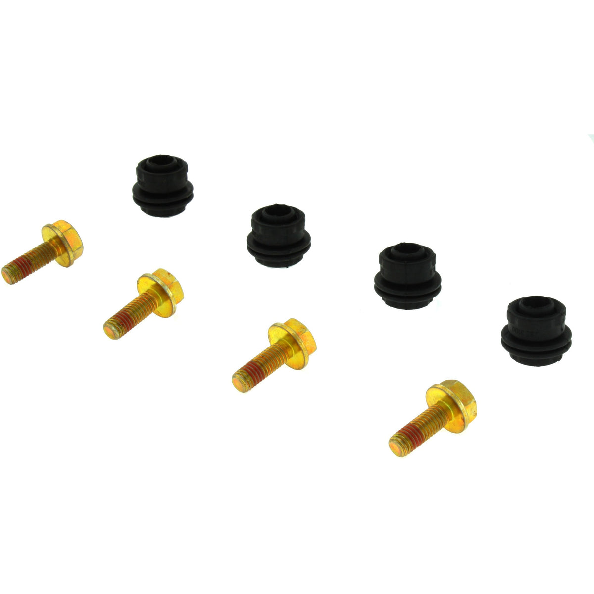 StopTech Street Select Brake Pads With Hardware