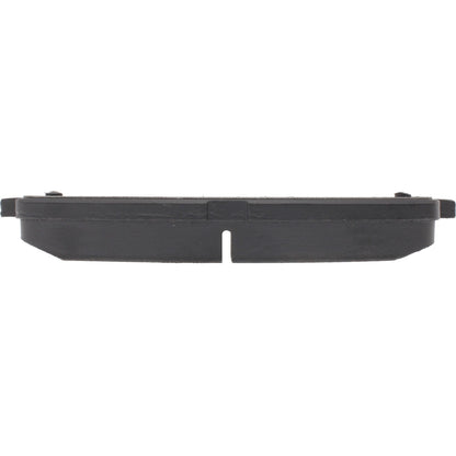 StopTech Street Select Brake Pads With Hardware