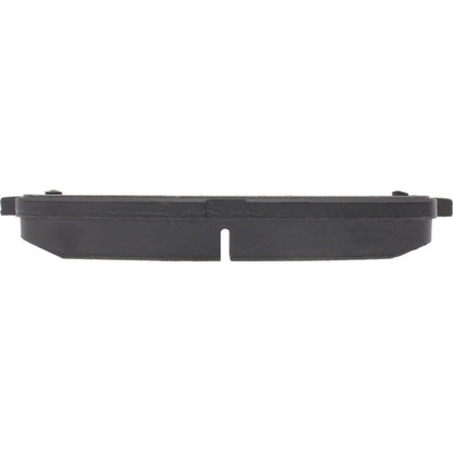 StopTech Street Select Brake Pads With Hardware