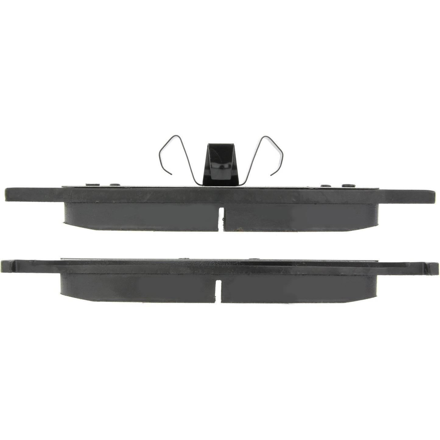 StopTech Street Select Brake Pads With Hardware
