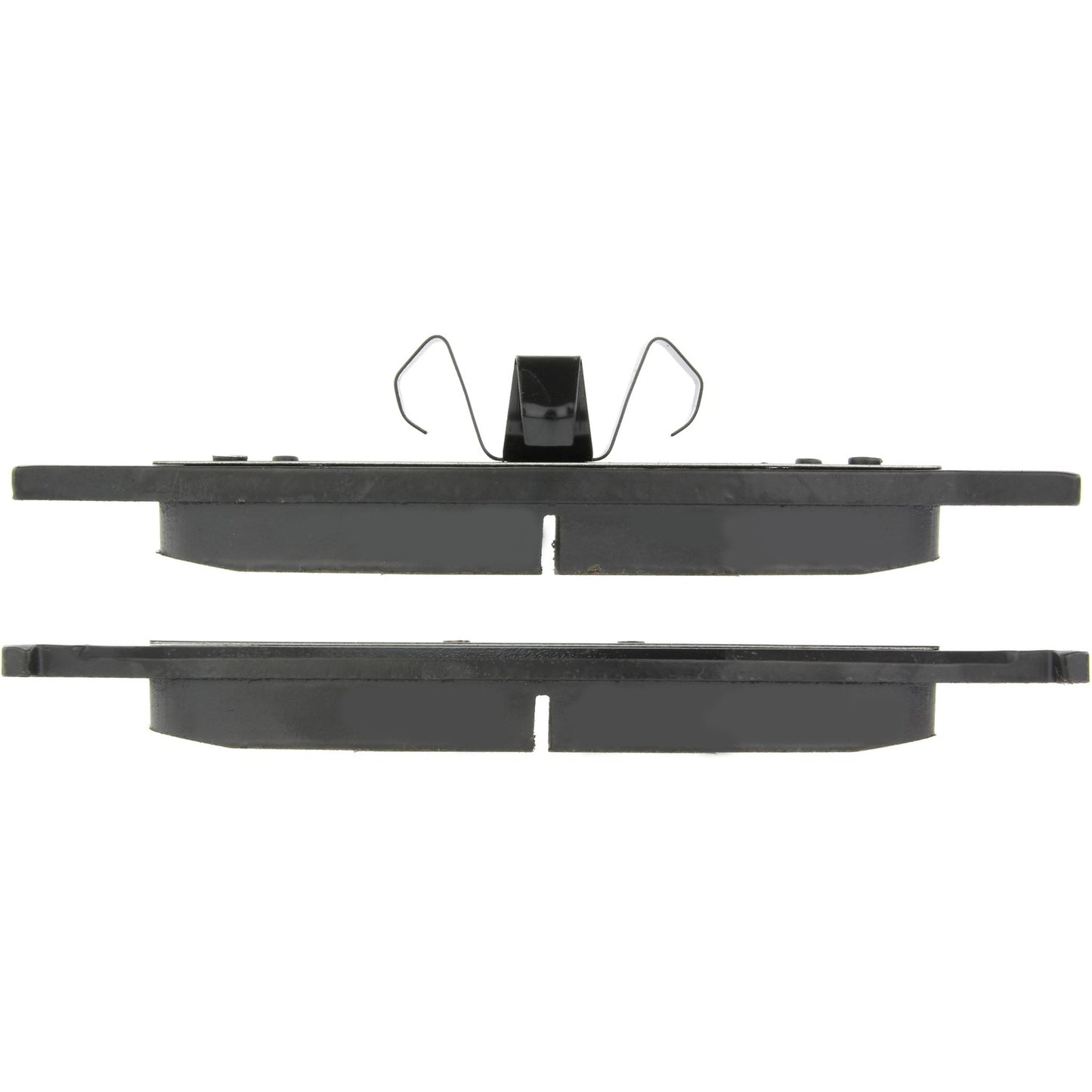 StopTech Street Select Brake Pads With Hardware