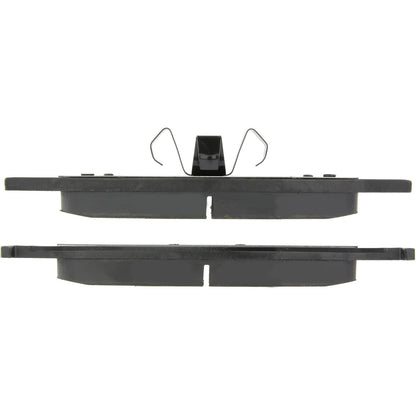 StopTech Street Select Brake Pads With Hardware