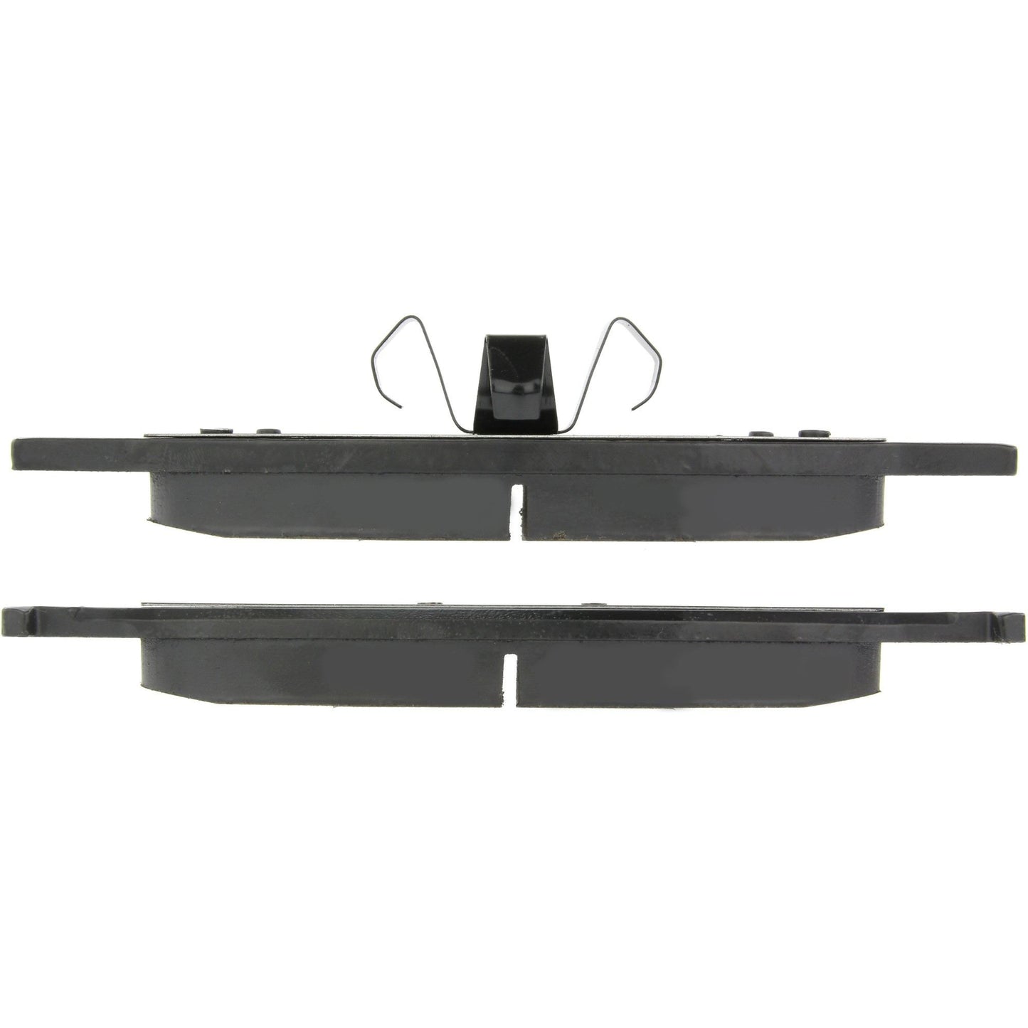 StopTech Street Select Brake Pads With Hardware
