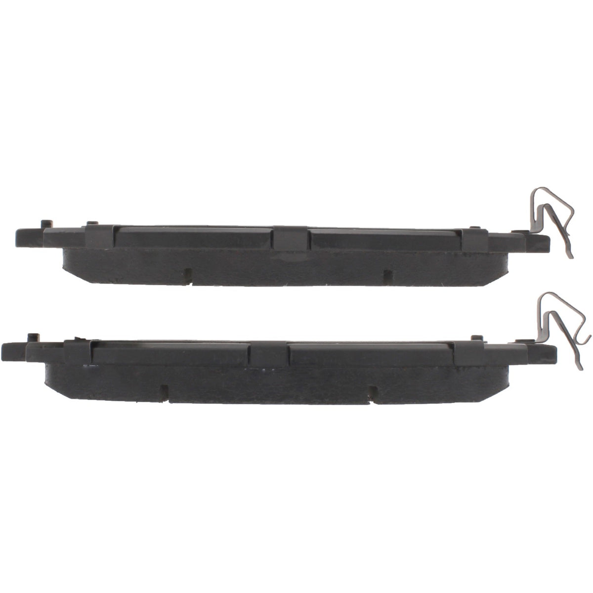 StopTech Street Select Brake Pads With Hardware
