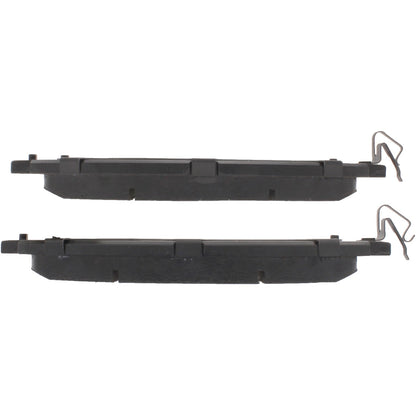 StopTech Street Select Brake Pads With Hardware