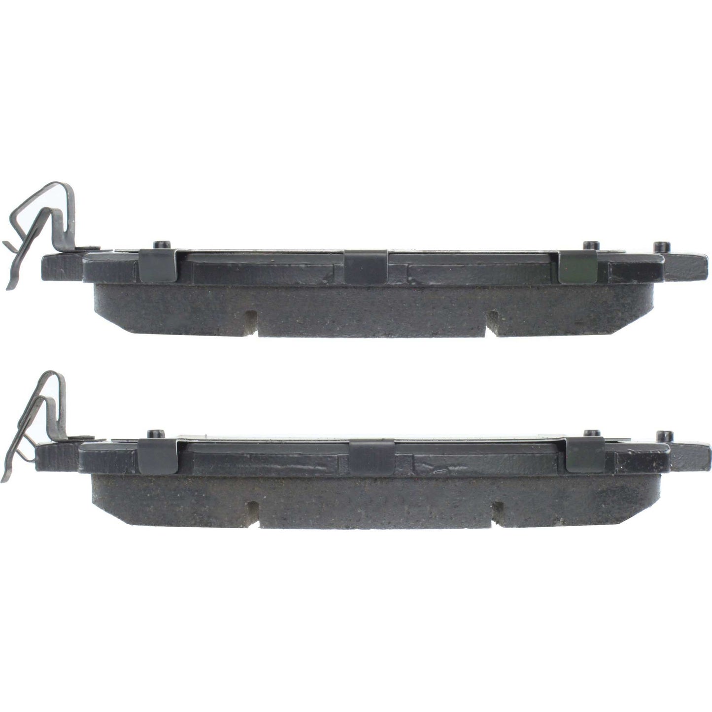 StopTech Street Select Brake Pads With Hardware