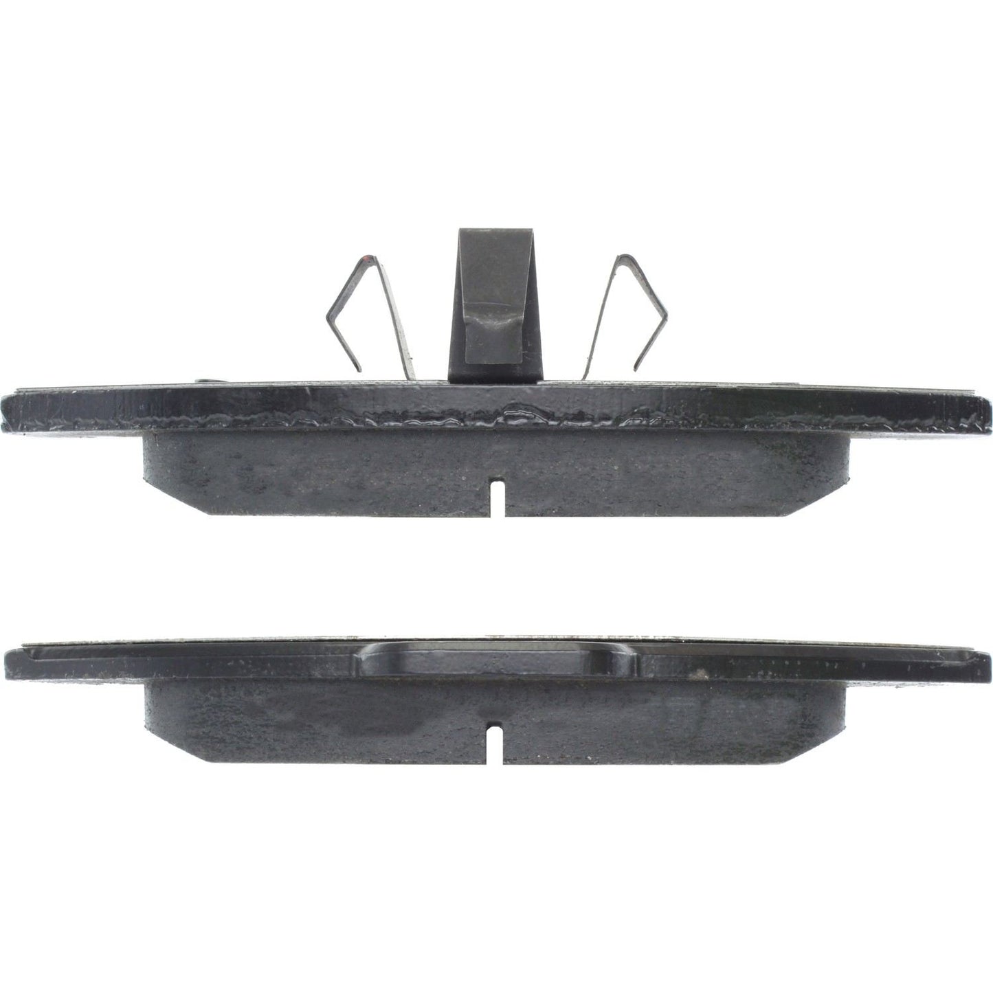 StopTech Street Select Brake Pads With Hardware