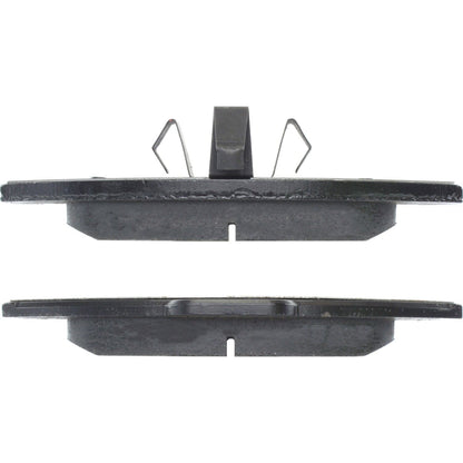 StopTech Street Select Brake Pads With Hardware