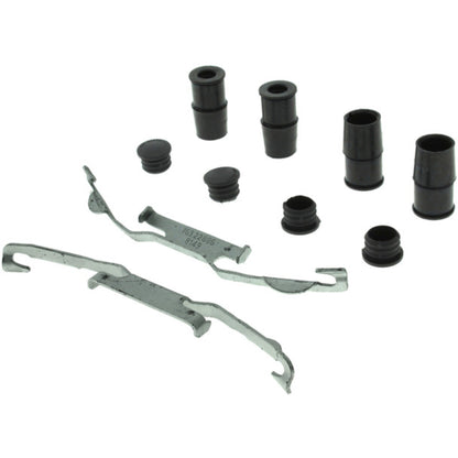 StopTech Street Select Brake Pads With Hardware