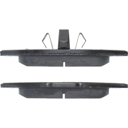 StopTech Street Select Brake Pads With Hardware