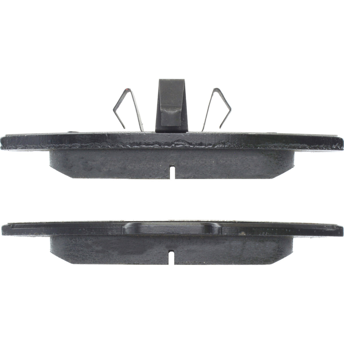 StopTech Street Select Brake Pads With Hardware