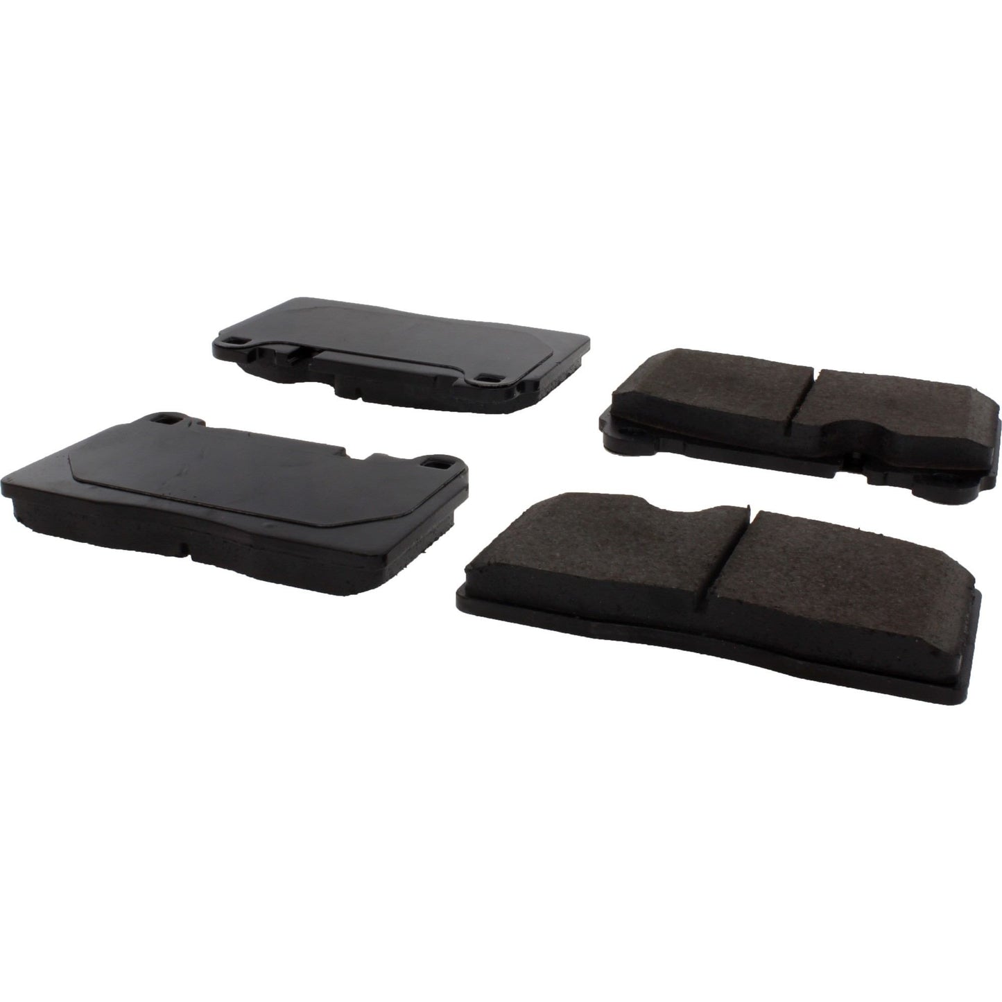 StopTech Street Select Brake Pads With Hardware