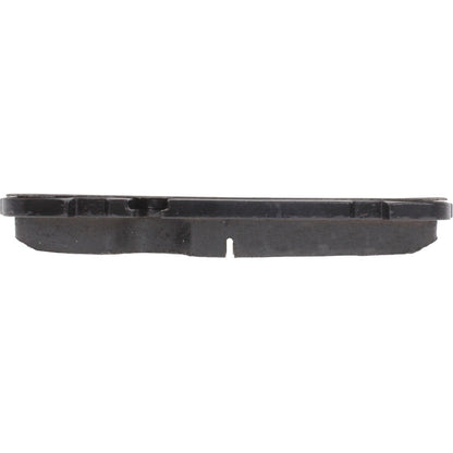 StopTech Street Select Brake Pads With Hardware