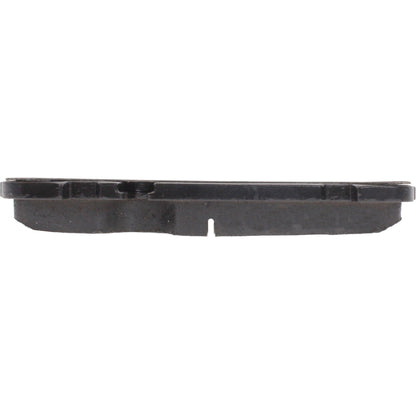 StopTech Street Select Brake Pads With Hardware