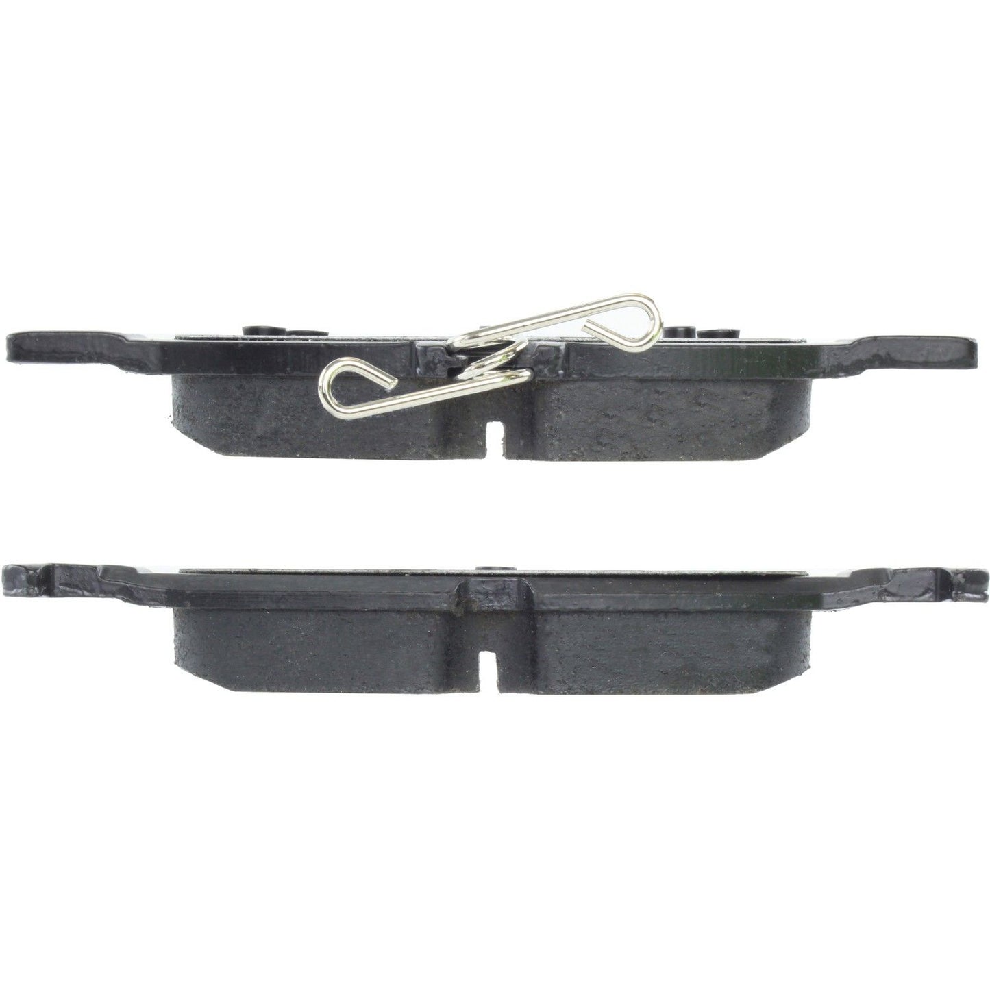 StopTech  Street Select Brake Pads With Hardware