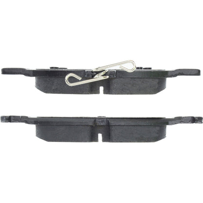 StopTech  Street Select Brake Pads With Hardware