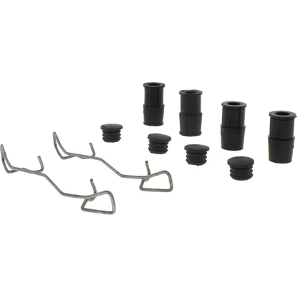 StopTech  Street Select Brake Pads With Hardware