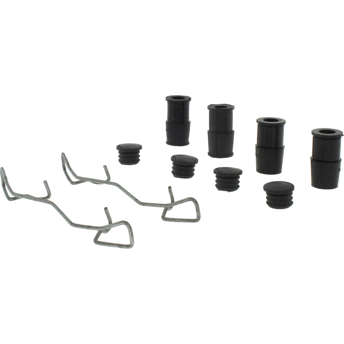 StopTech  Street Select Brake Pads With Hardware