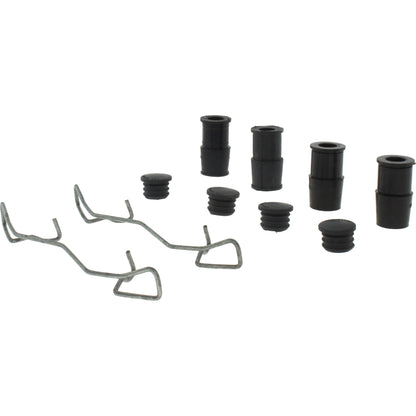 StopTech  Street Select Brake Pads With Hardware