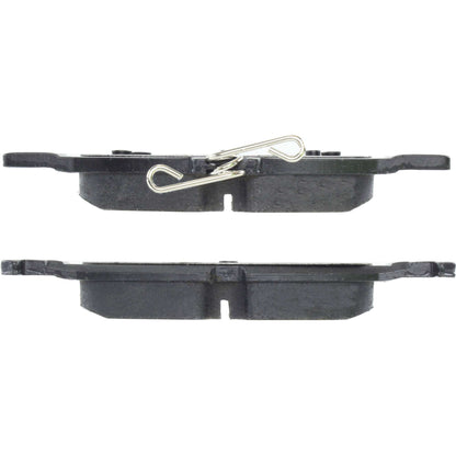 StopTech  Street Select Brake Pads With Hardware