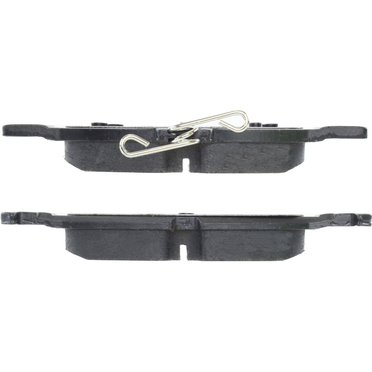 StopTech  Street Select Brake Pads With Hardware