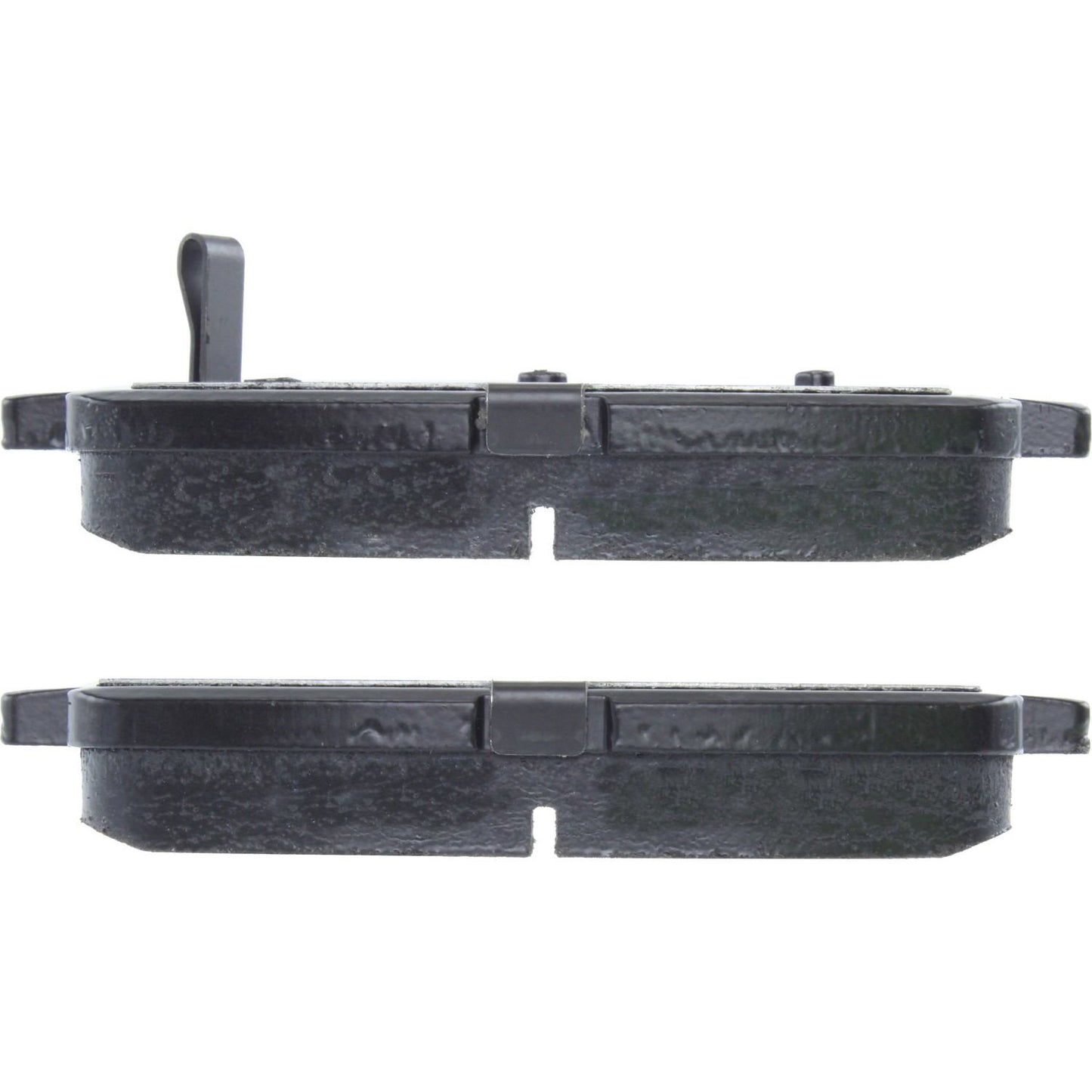 StopTech Street Select Brake Pads With Hardware