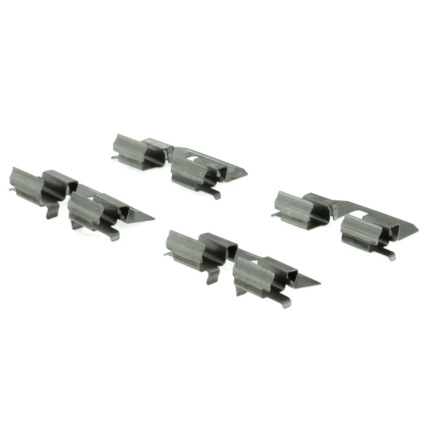 StopTech Street Select Brake Pads With Hardware