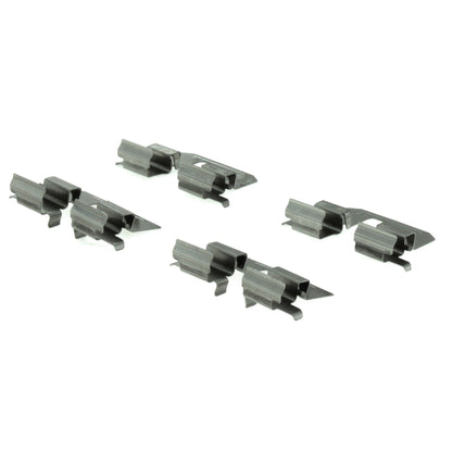 StopTech Street Select Brake Pads With Hardware