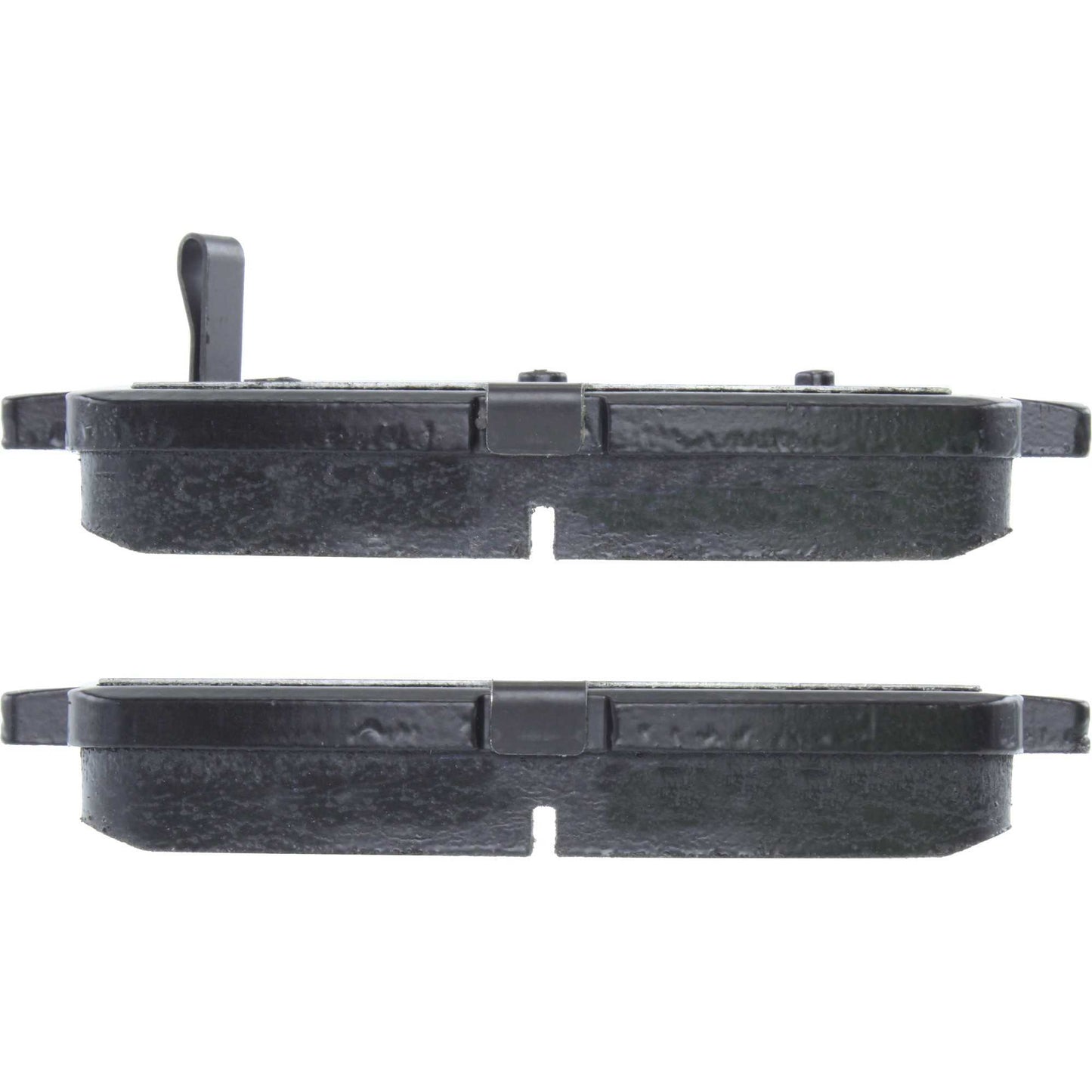 StopTech Street Select Brake Pads With Hardware