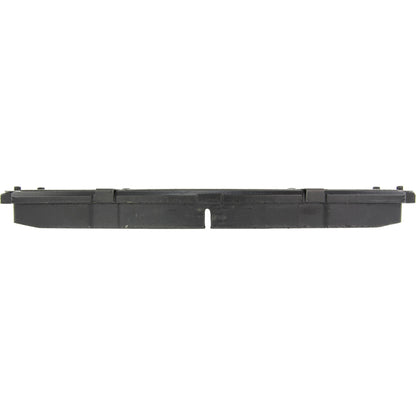 StopTech Street Select Brake Pads With Hardware