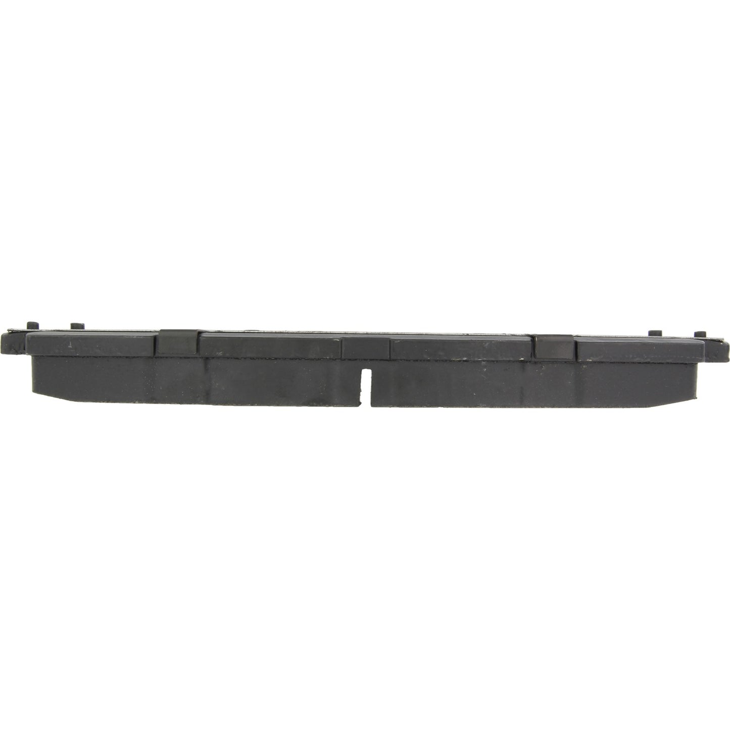 StopTech Street Select Brake Pads With Hardware