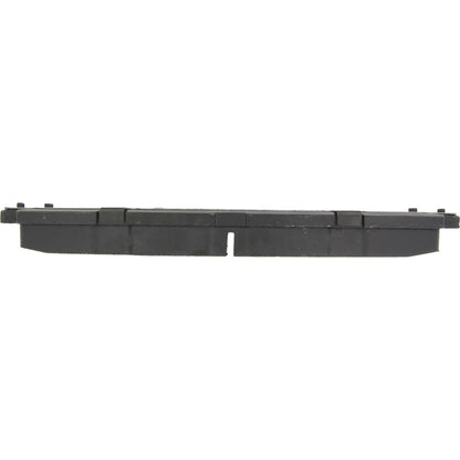 StopTech Street Select Brake Pads With Hardware