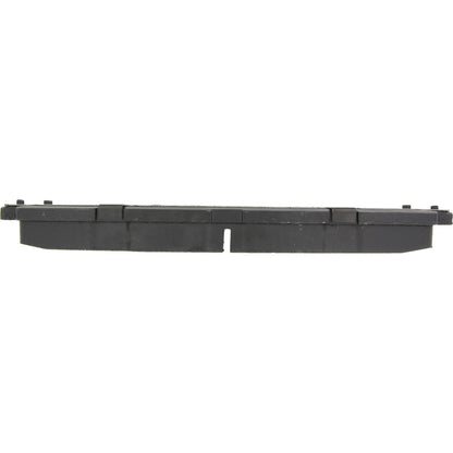 StopTech Street Select Brake Pads With Hardware